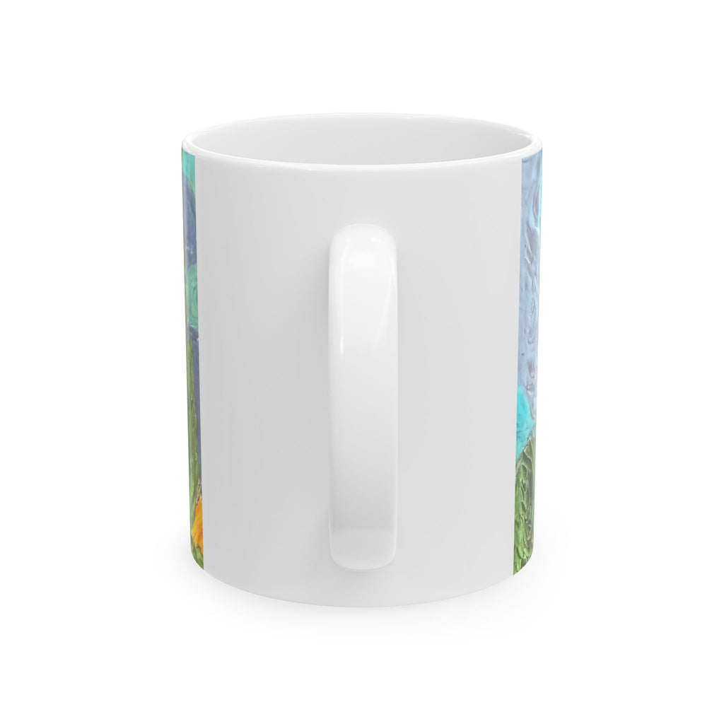 Ceramic Mug, (11oz, 15oz)