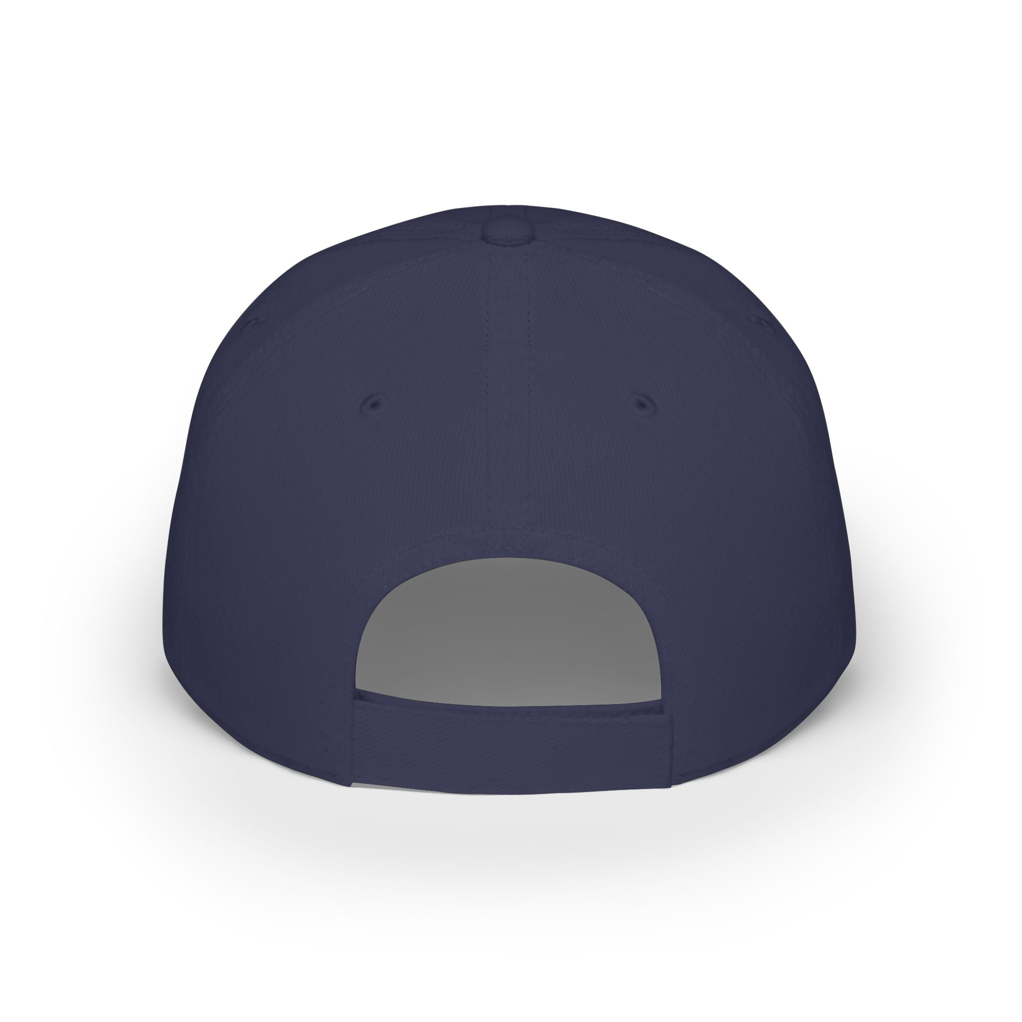 Adventure Awaits Baseball Cap — Mountain Hiking Hat for Outdoor Travel