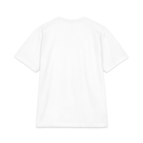 Love Monster Graphic T-Shirt — Cute Watercolor Face Illustration