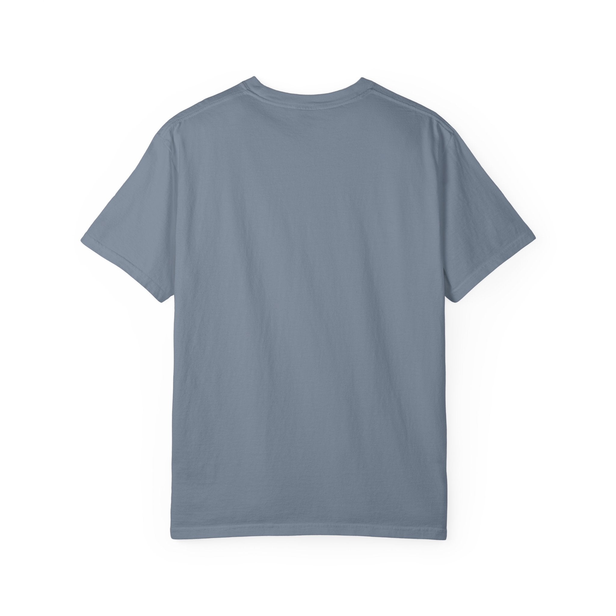 Whisper of Calm T-Shirt — Serene Portrait Graphic Tee