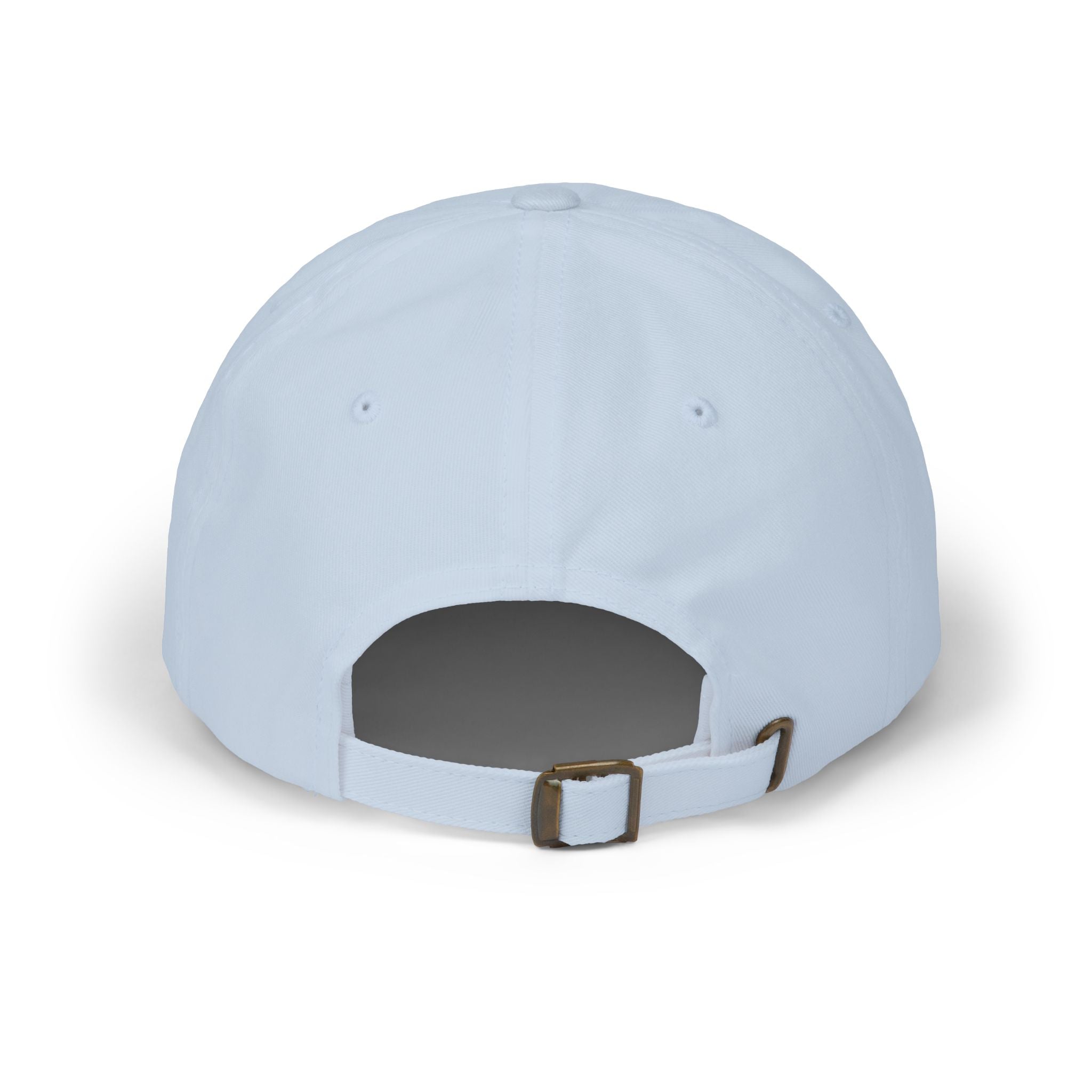 Independence Day Dad Cap – 'Happy Independence Day' Patriotic Baseball Hat