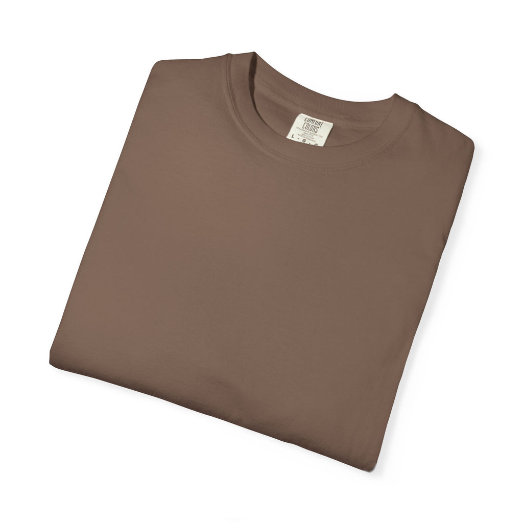 Lantern Nights Graphic Tee — "Lanterne Négroise" Back Print