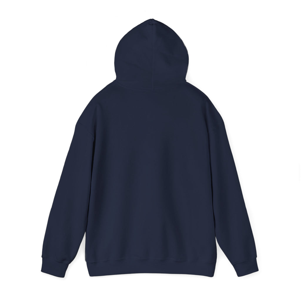 Sunny Retro Beachscape Hoodie | summer aesthetic, coastal vibes