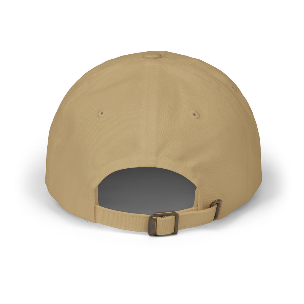 Independence Day Dad Cap – 'Happy Independence Day' Patriotic Baseball Hat
