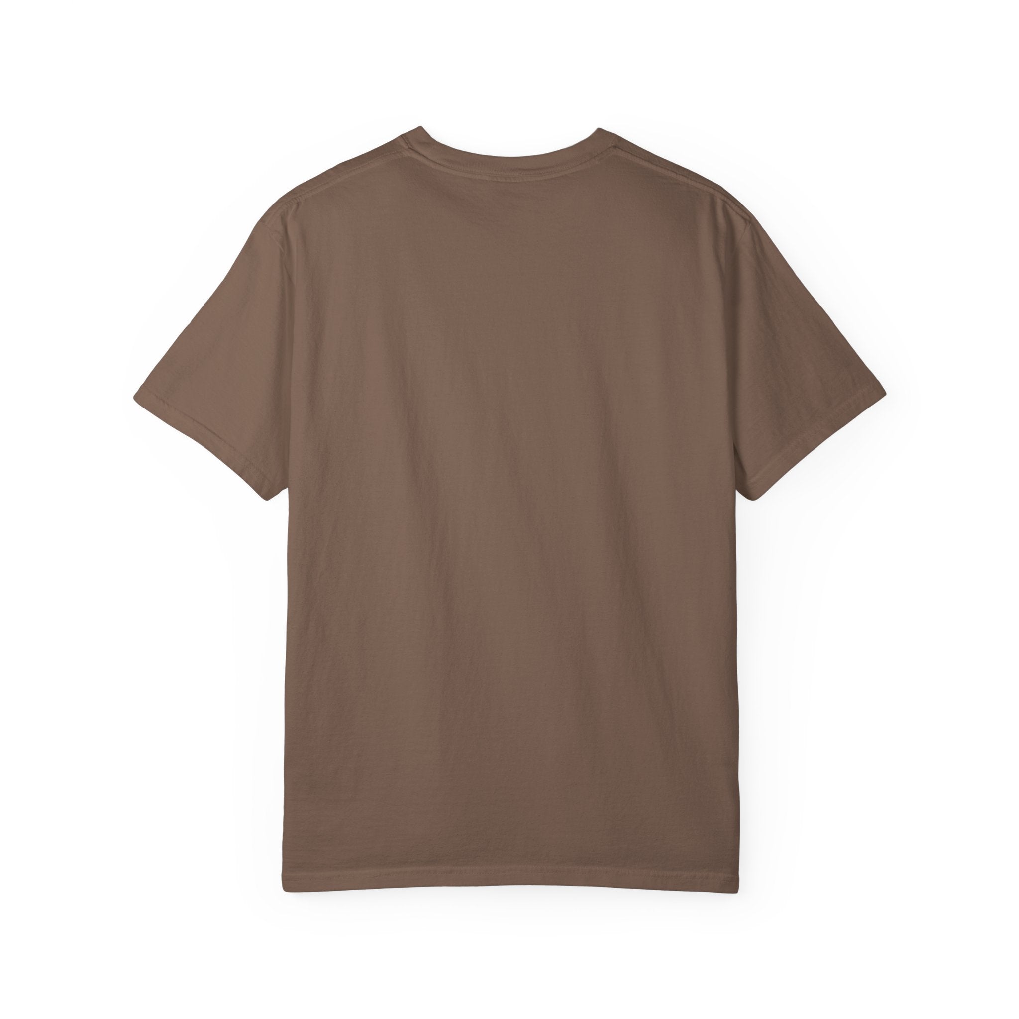 French Phrase Graphic T-Shirt — "Maintenant' Ou Jamais"