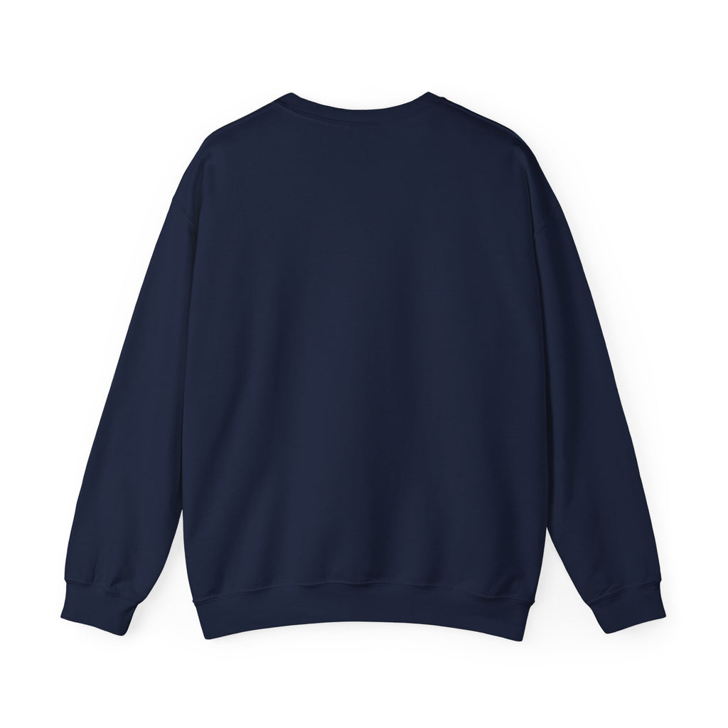 Respect the Locals Buffalo Crewneck Sweatshirt | Protect Our National Parks, hiking
