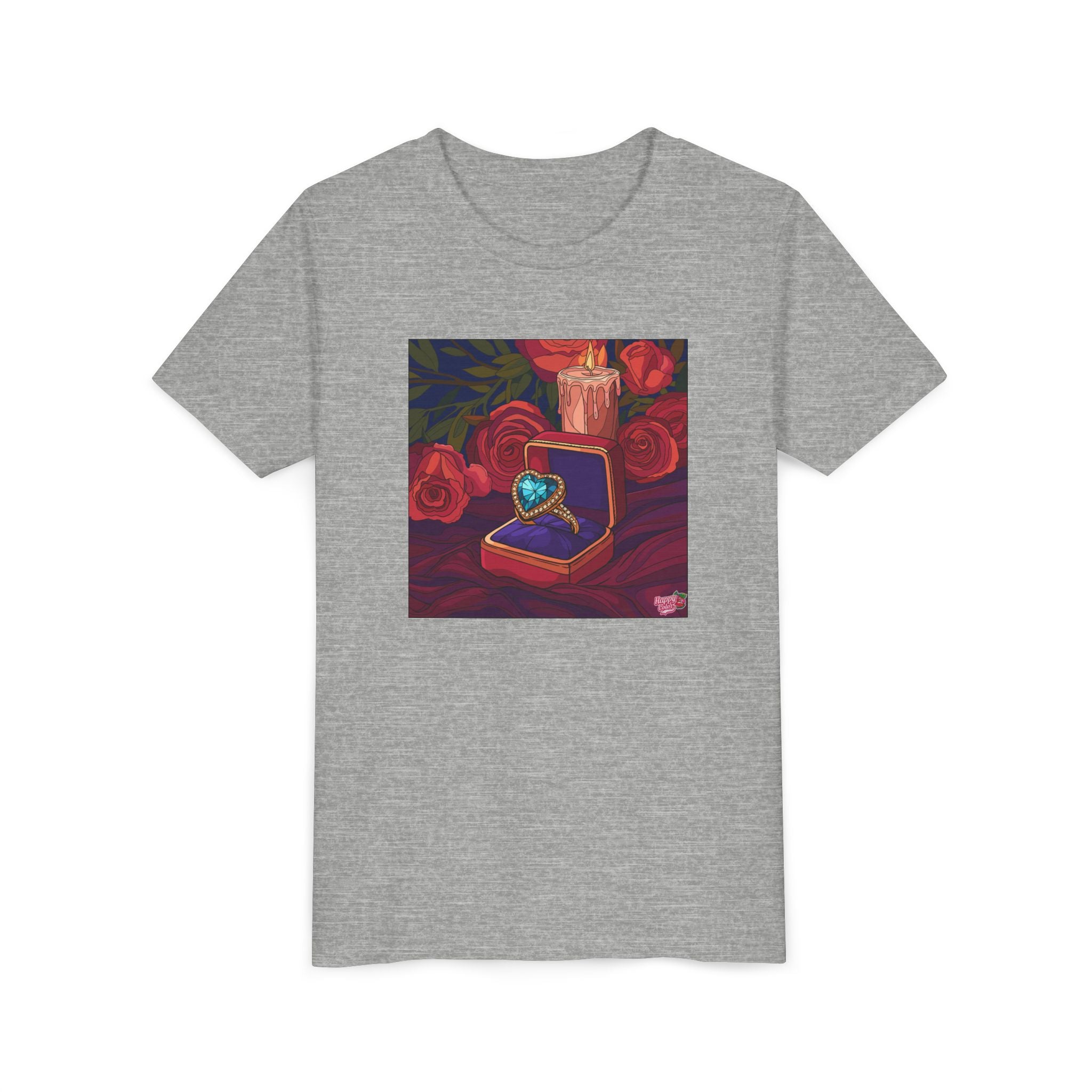 Youth Short Sleeve Tee