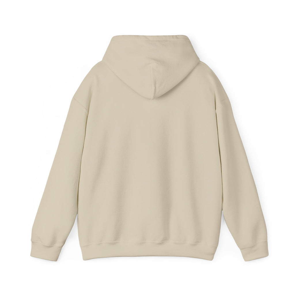 Sunny Retro Beachscape Hoodie | summer aesthetic, coastal vibes