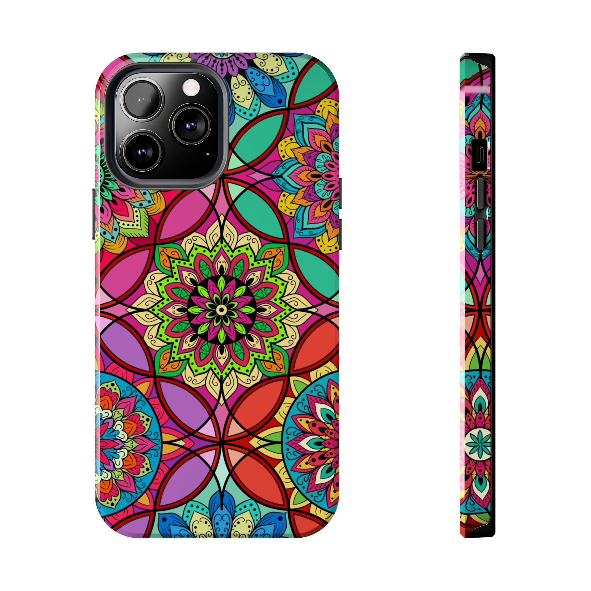 Tough Phone Cases