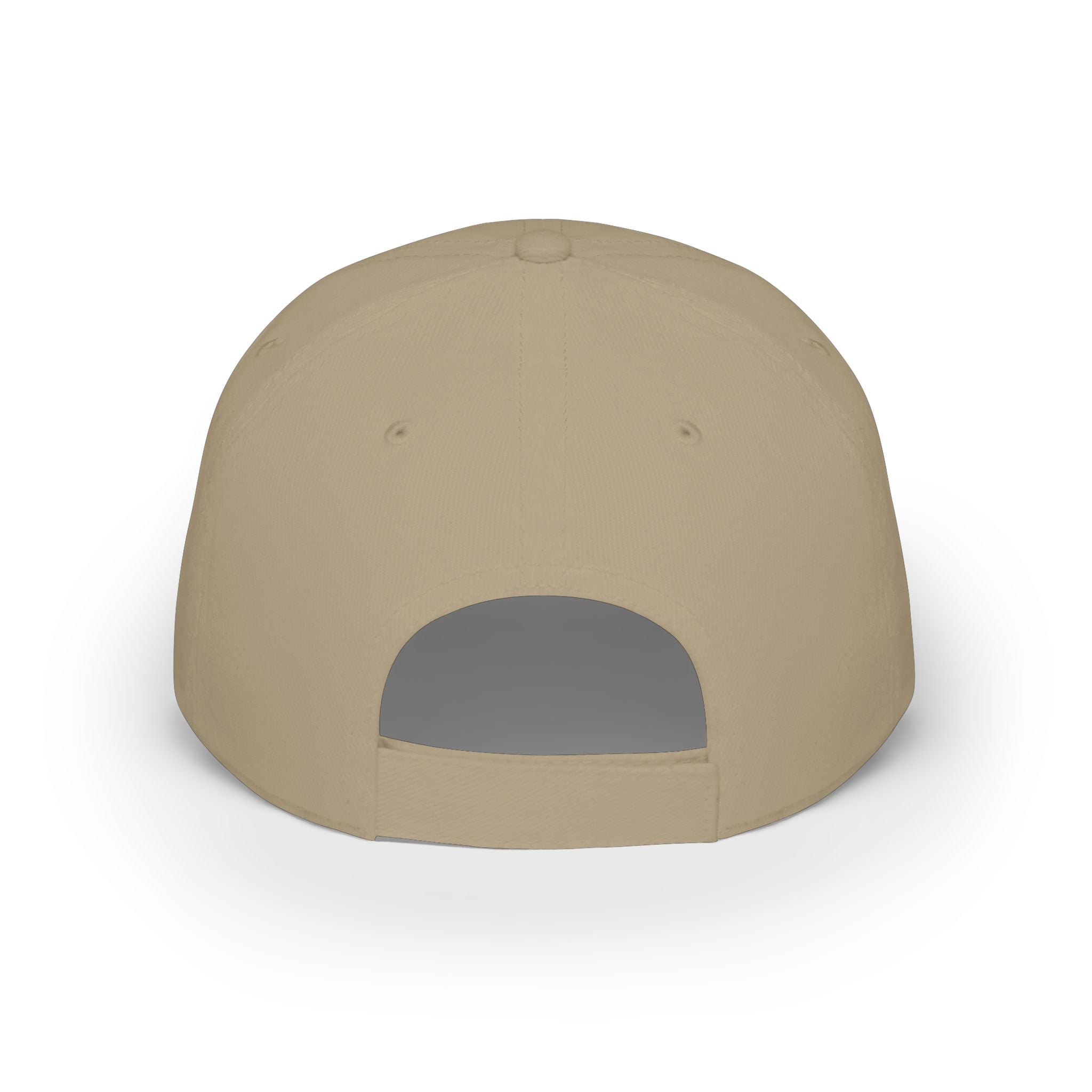 Adventure Awaits Baseball Cap — Mountain Hiking Hat for Outdoor Travel