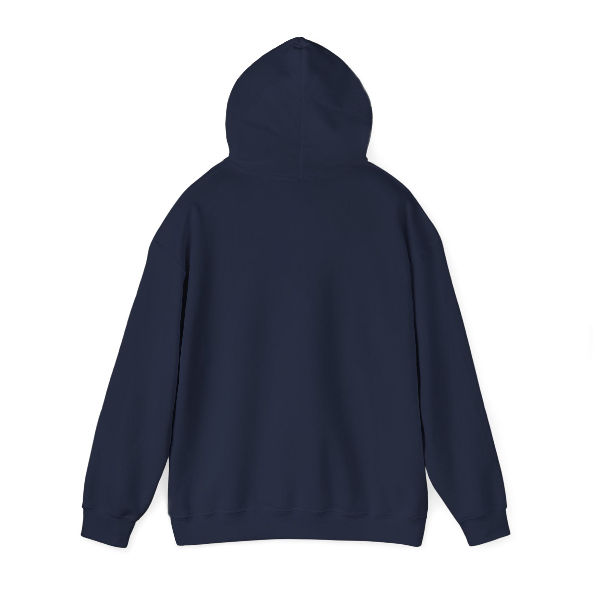 Respect the Locals bison badge Hoodie | Protect Our Parks, national parks, leave no trace