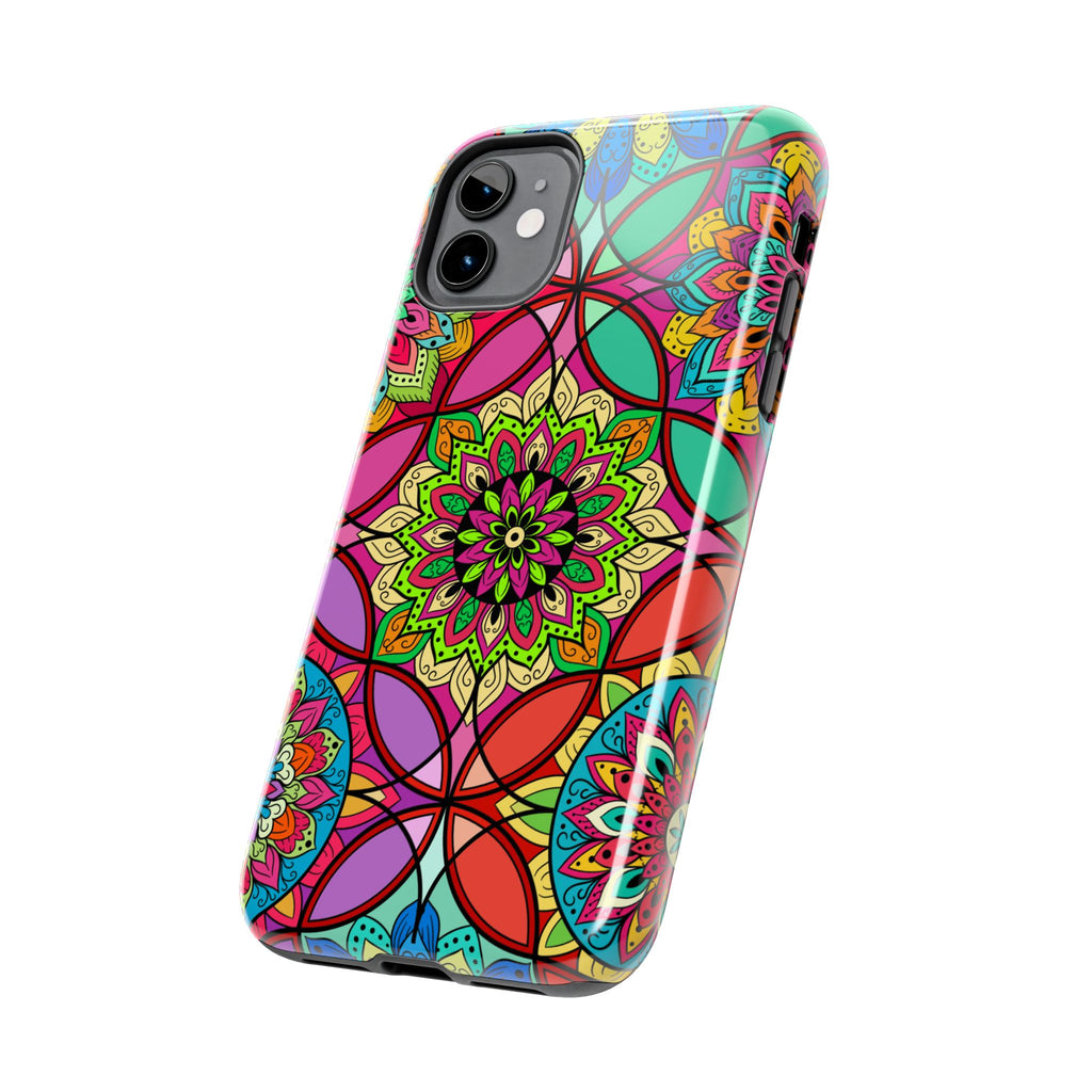 Tough Phone Cases
