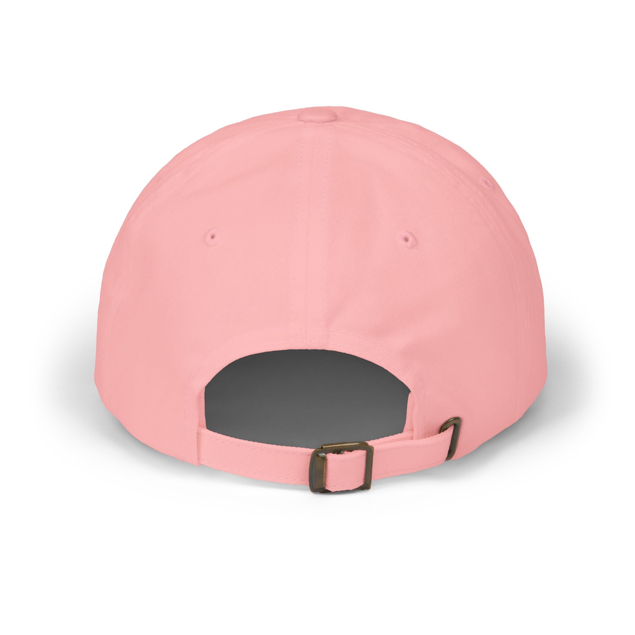 Independence Day Dad Cap – 'Happy Independence Day' Patriotic Baseball Hat