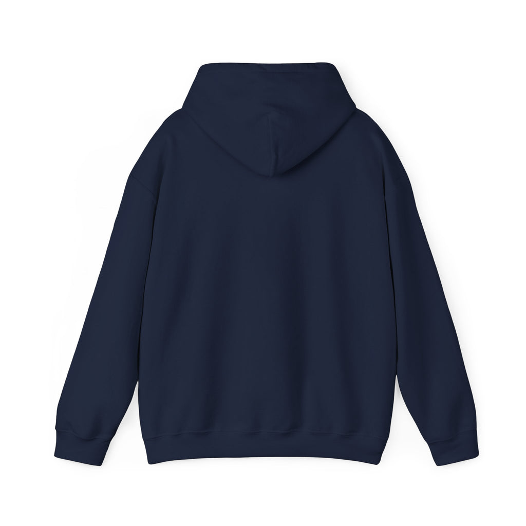 White Boy of the Year Hoodie | minimal meme, bold text
