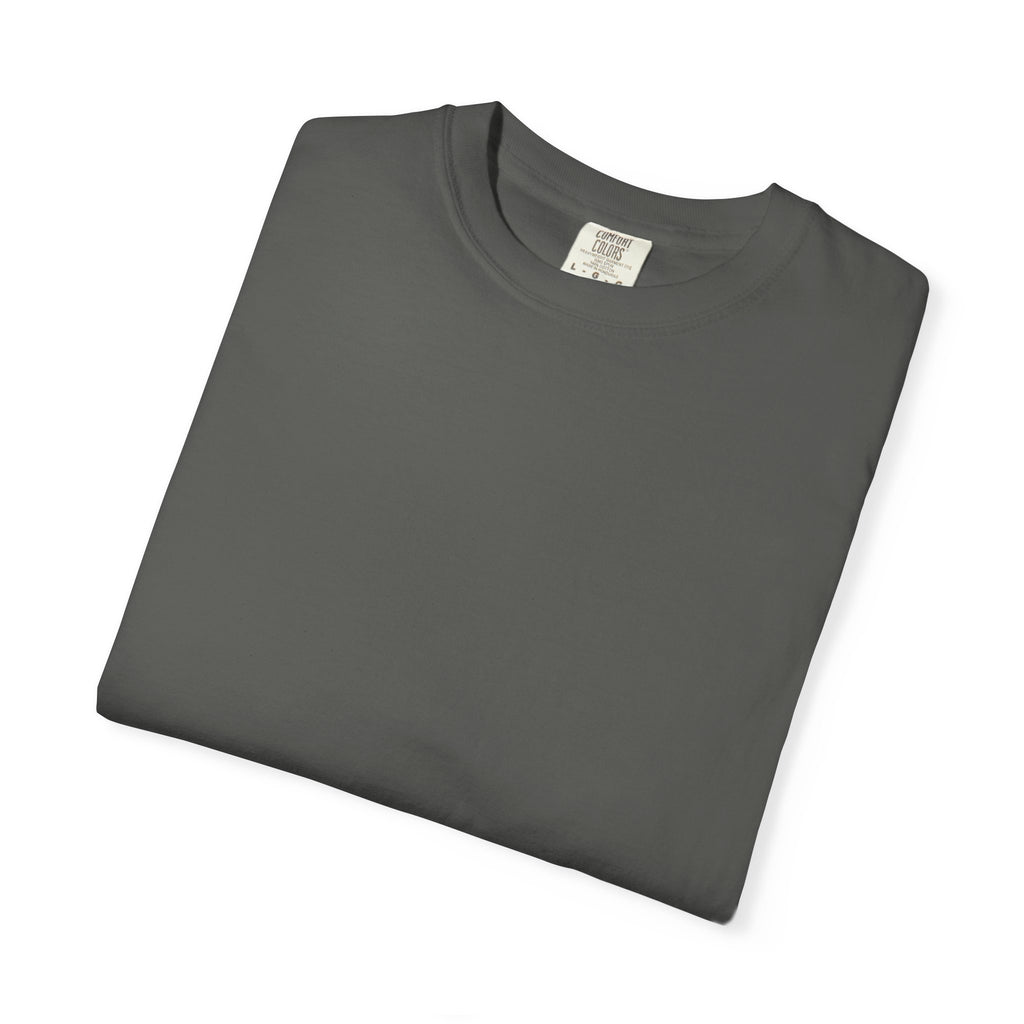 Lantern Nights Graphic Tee — "Lanterne Négroise" Back Print
