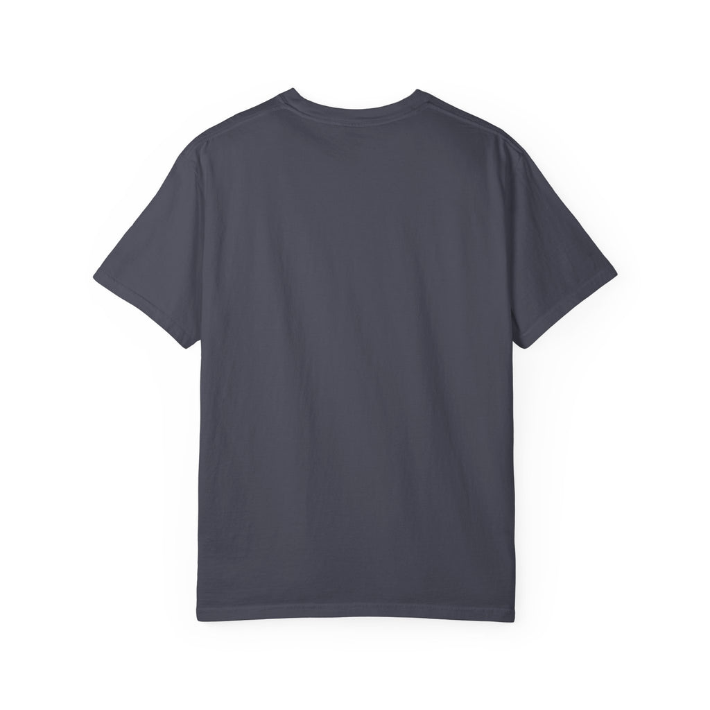 French Phrase Graphic T-Shirt — "Maintenant' Ou Jamais"