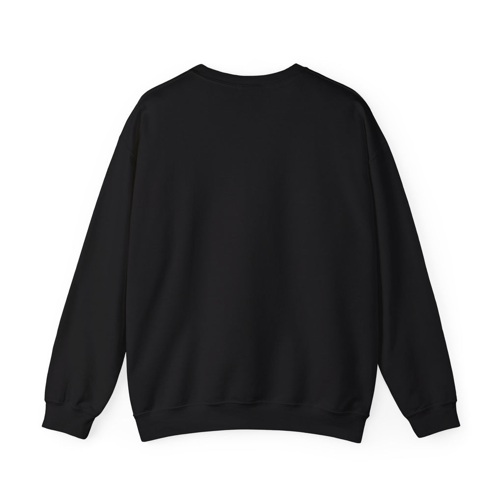 Respect the Locals Buffalo Crewneck Sweatshirt | Protect Our National Parks, hiking