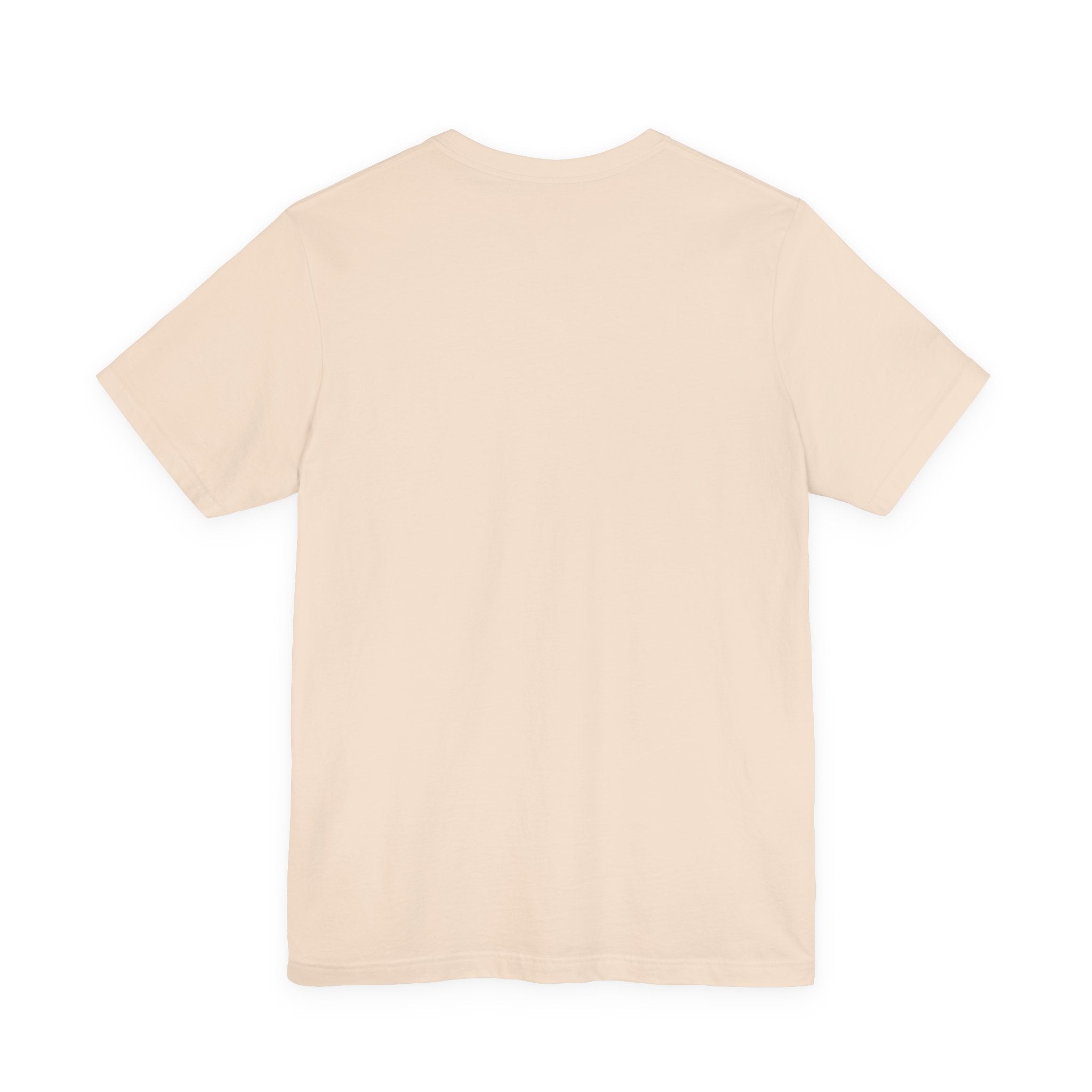 Vive La France T‑Shirt — French Flag Brushstroke Tee