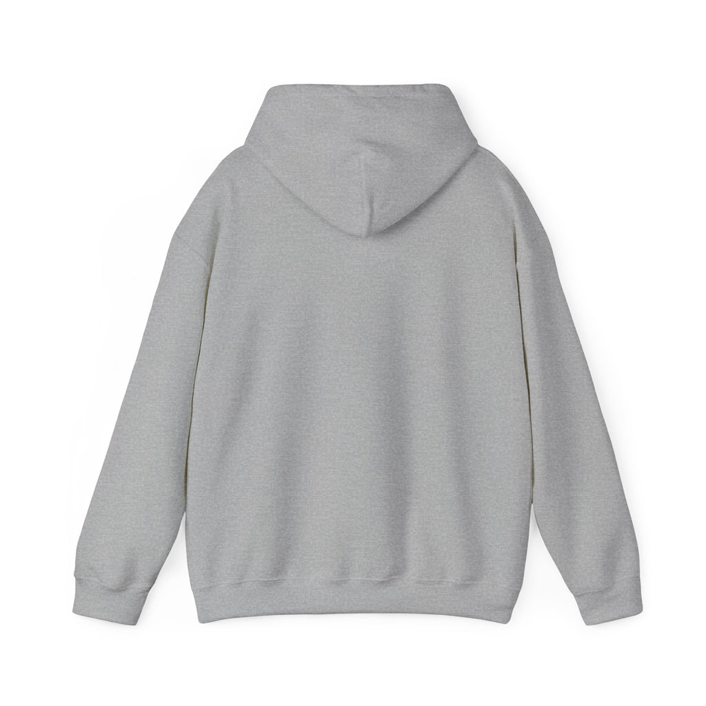 Sunny Retro Beachscape Hoodie | summer aesthetic, coastal vibes