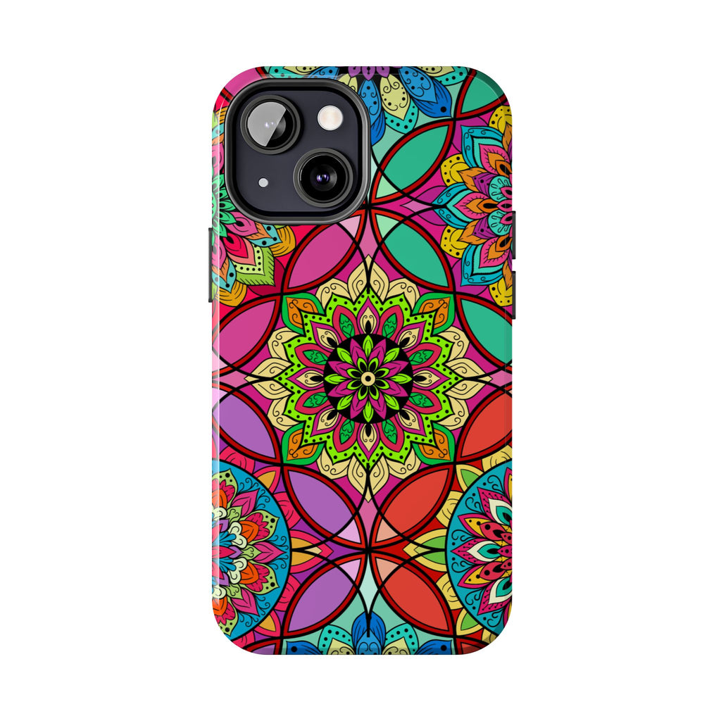 Tough Phone Cases