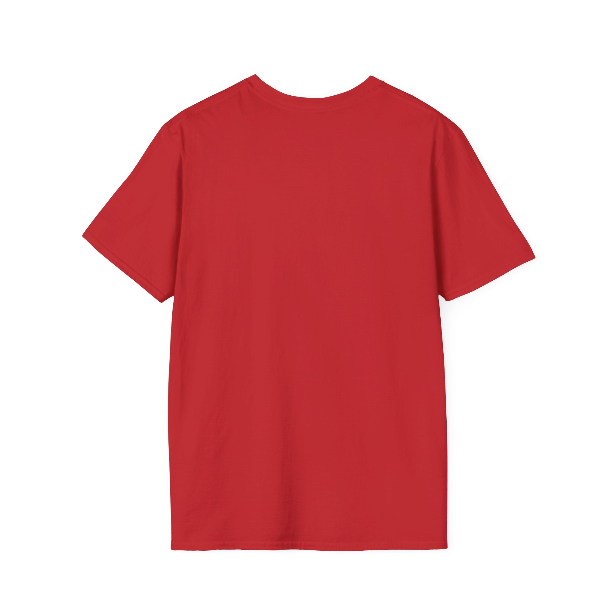 Watermelon Blossom Tee — Floral Fruit Graphic T-Shirt