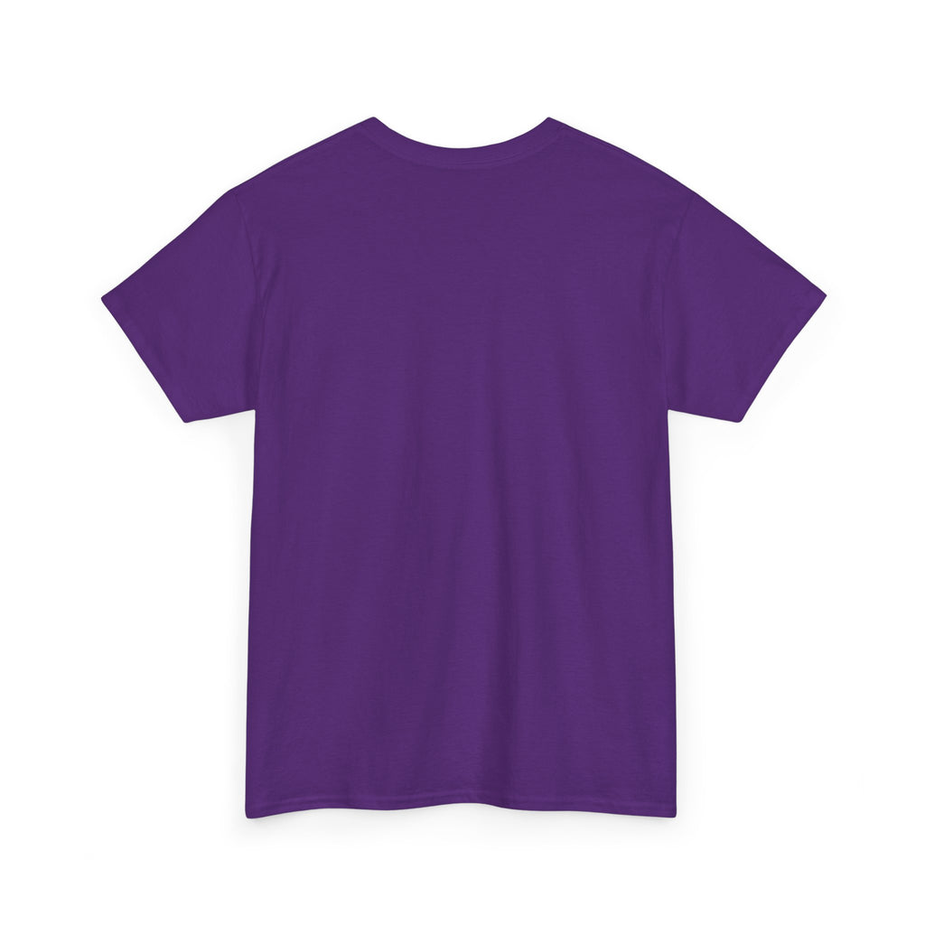 Now or Never Motivational T-Shirt — Colorful Inspirational Tee