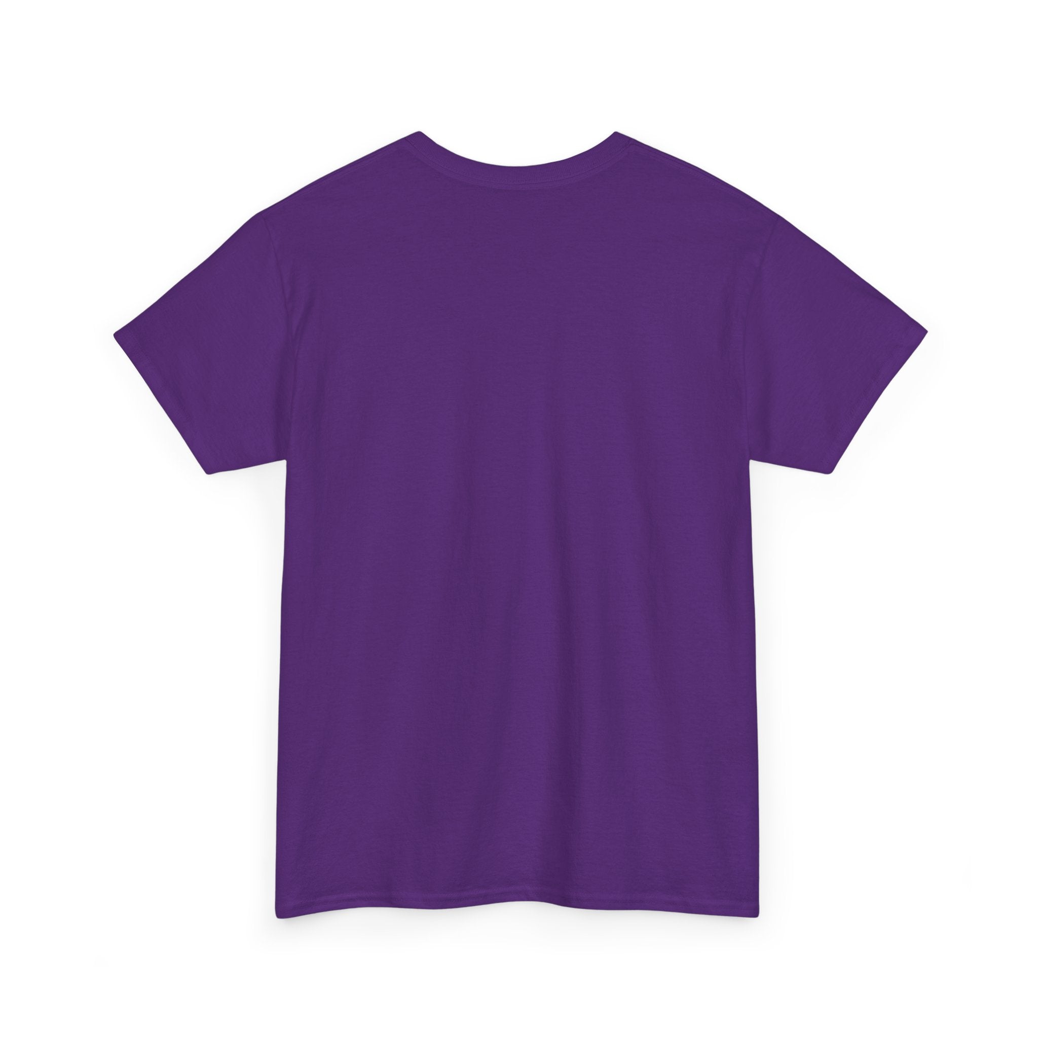 Now or Never Motivational T-Shirt — Colorful Inspirational Tee