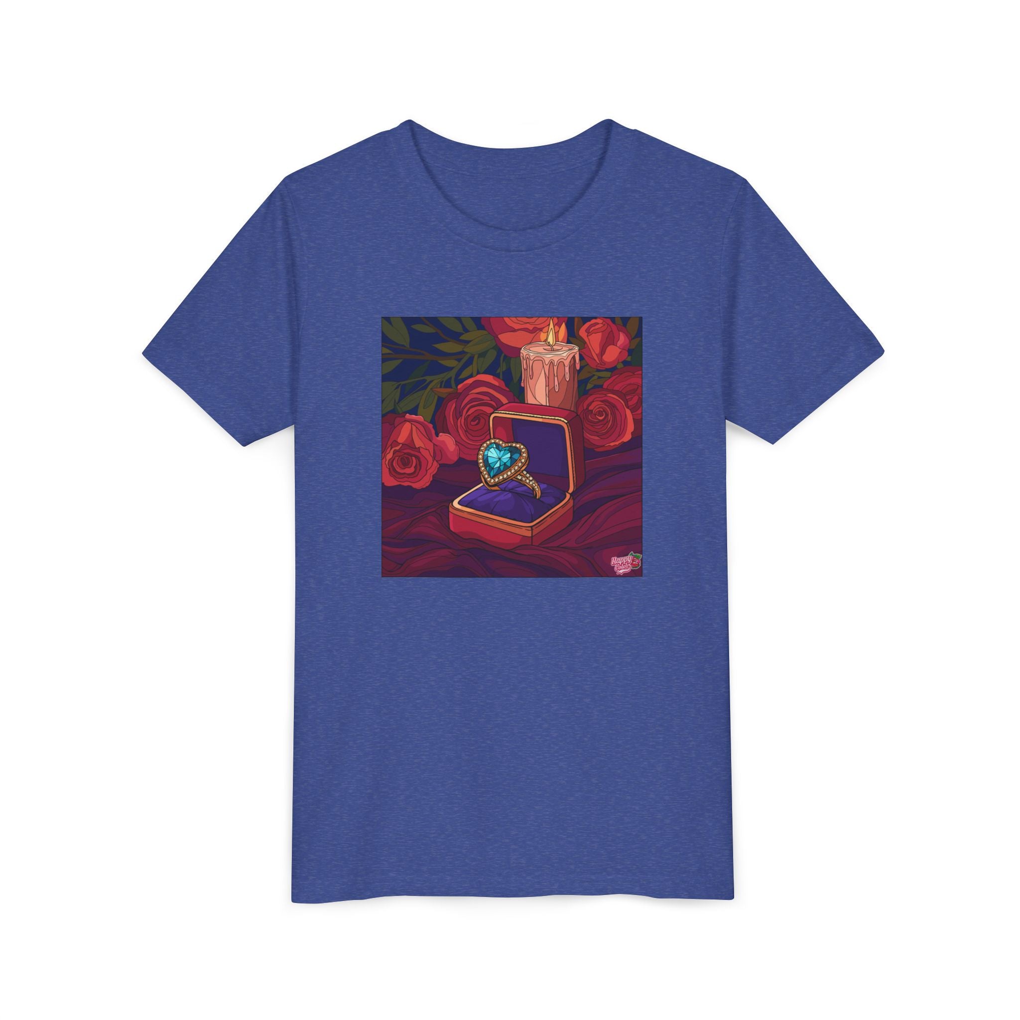 Youth Short Sleeve Tee