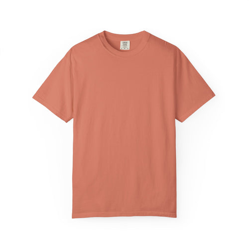 Lantern Nights Graphic Tee — "Lanterne Négroise" Back Print
