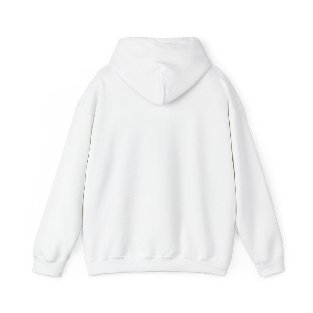White Boy of the Year Hoodie | minimal meme, bold text