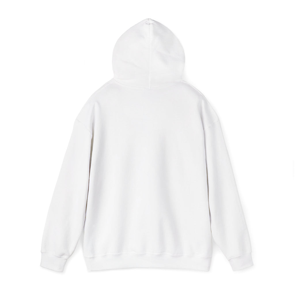 White Boy of the Year Hoodie | minimal meme, bold text