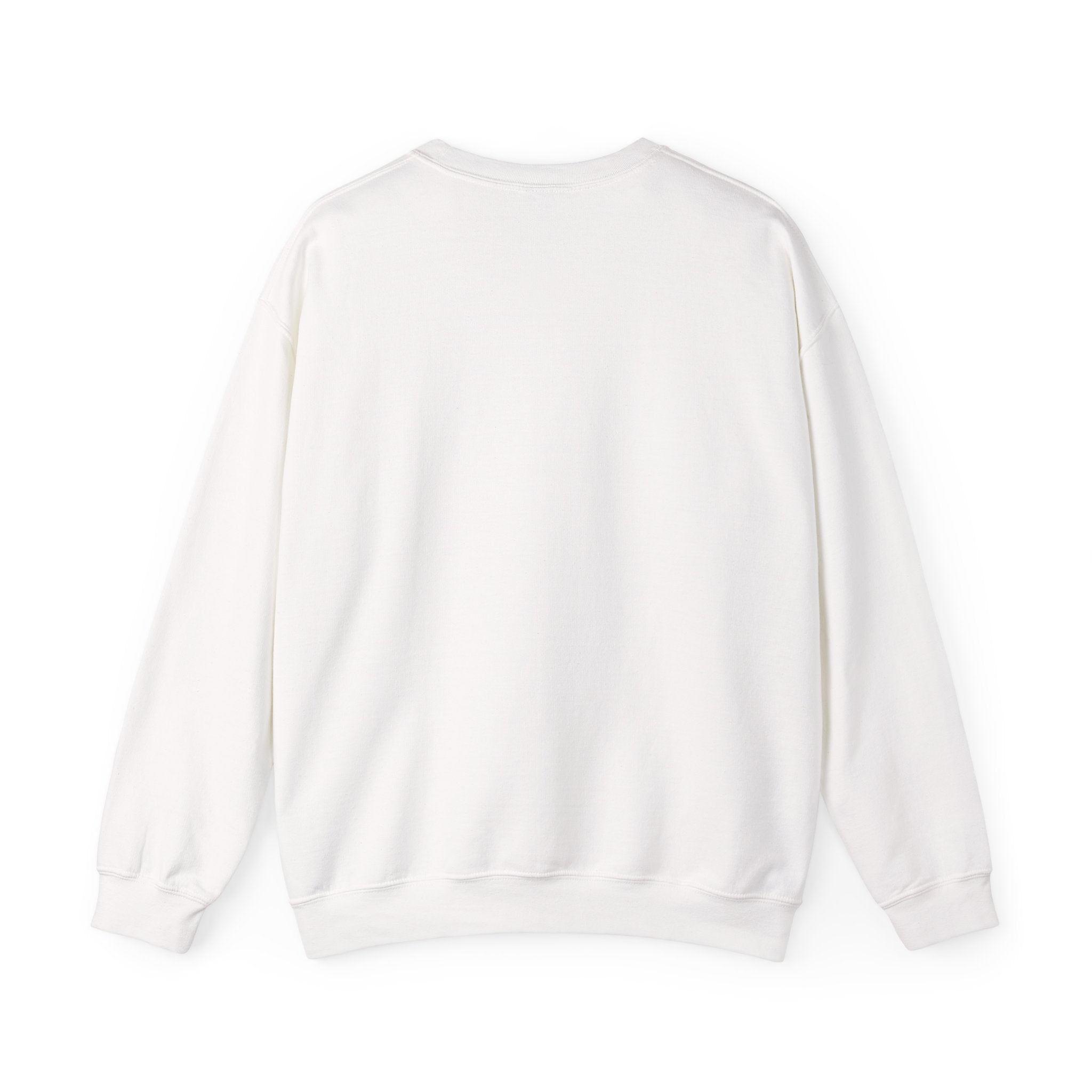 Respect the Locals Buffalo Crewneck Sweatshirt | Protect Our National Parks, hiking
