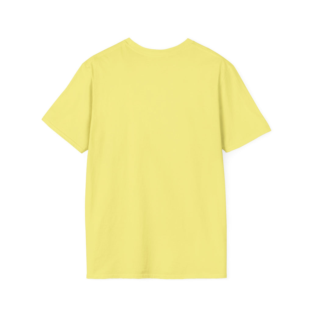 Watermelon Blossom Tee — Floral Fruit Graphic T-Shirt