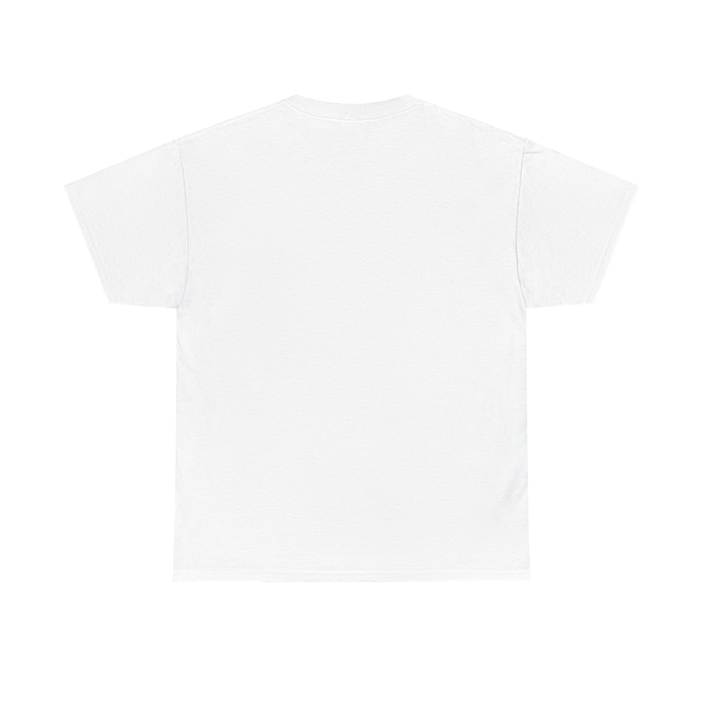 Now or Never Motivational T-Shirt — Colorful Inspirational Tee