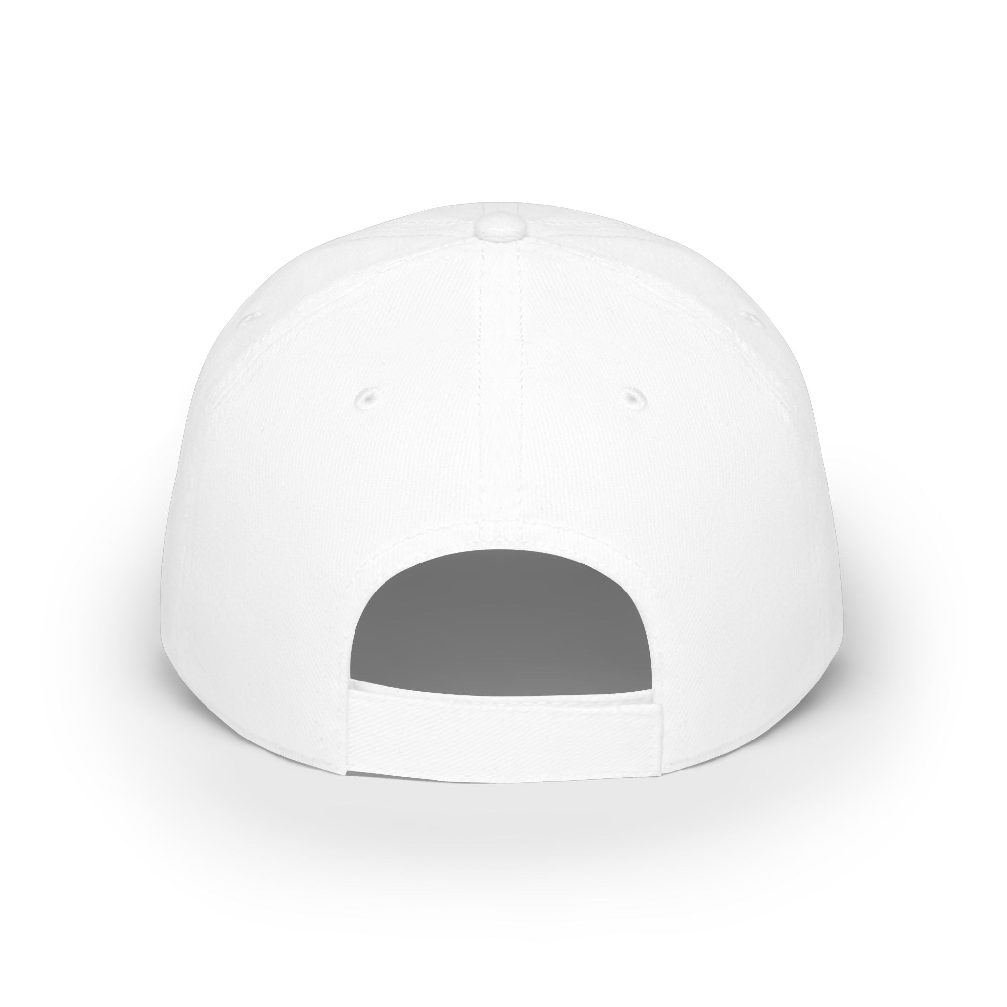 Adventure Awaits Baseball Cap — Mountain Hiking Hat for Outdoor Travel