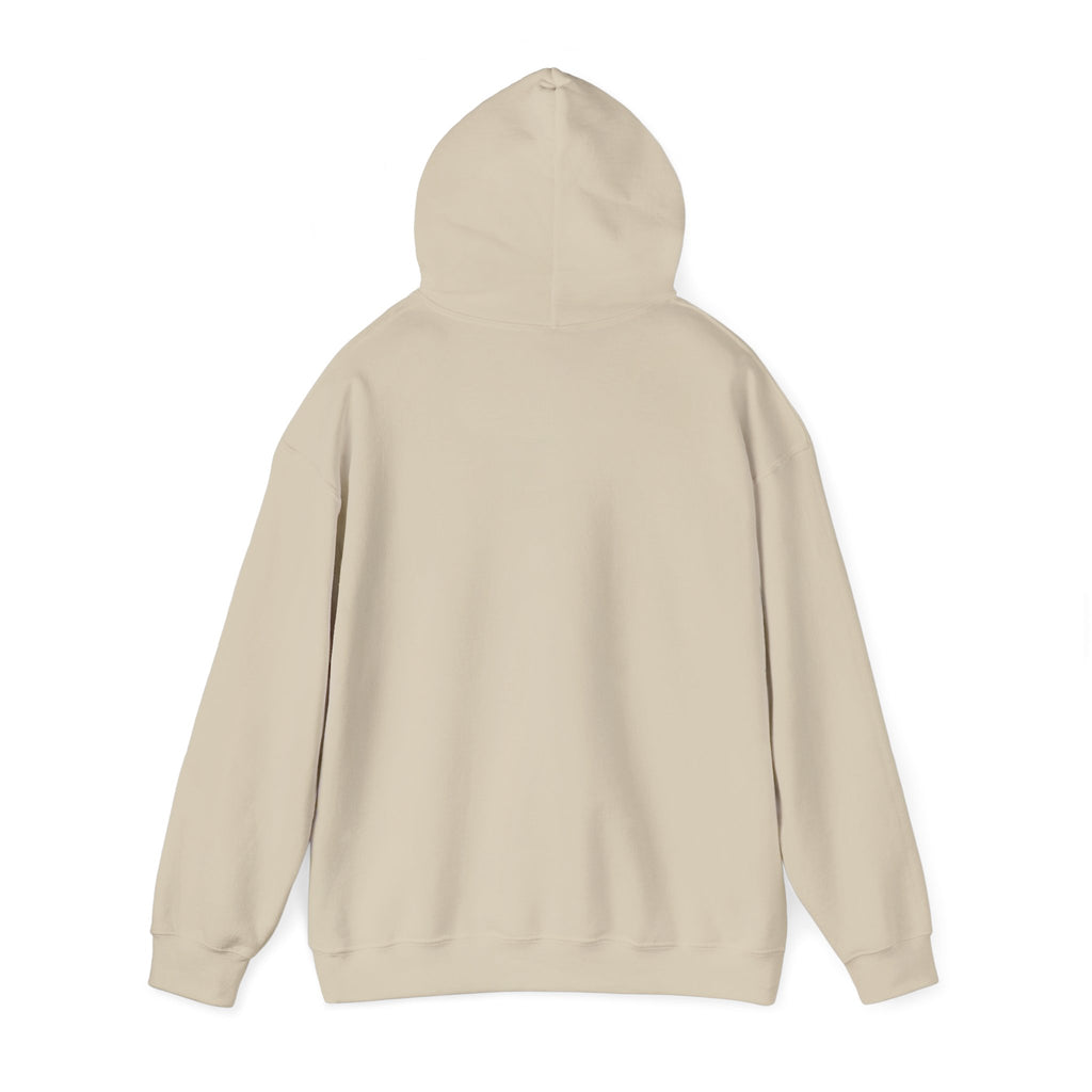 Sunny Retro Beachscape Hoodie | summer aesthetic, coastal vibes