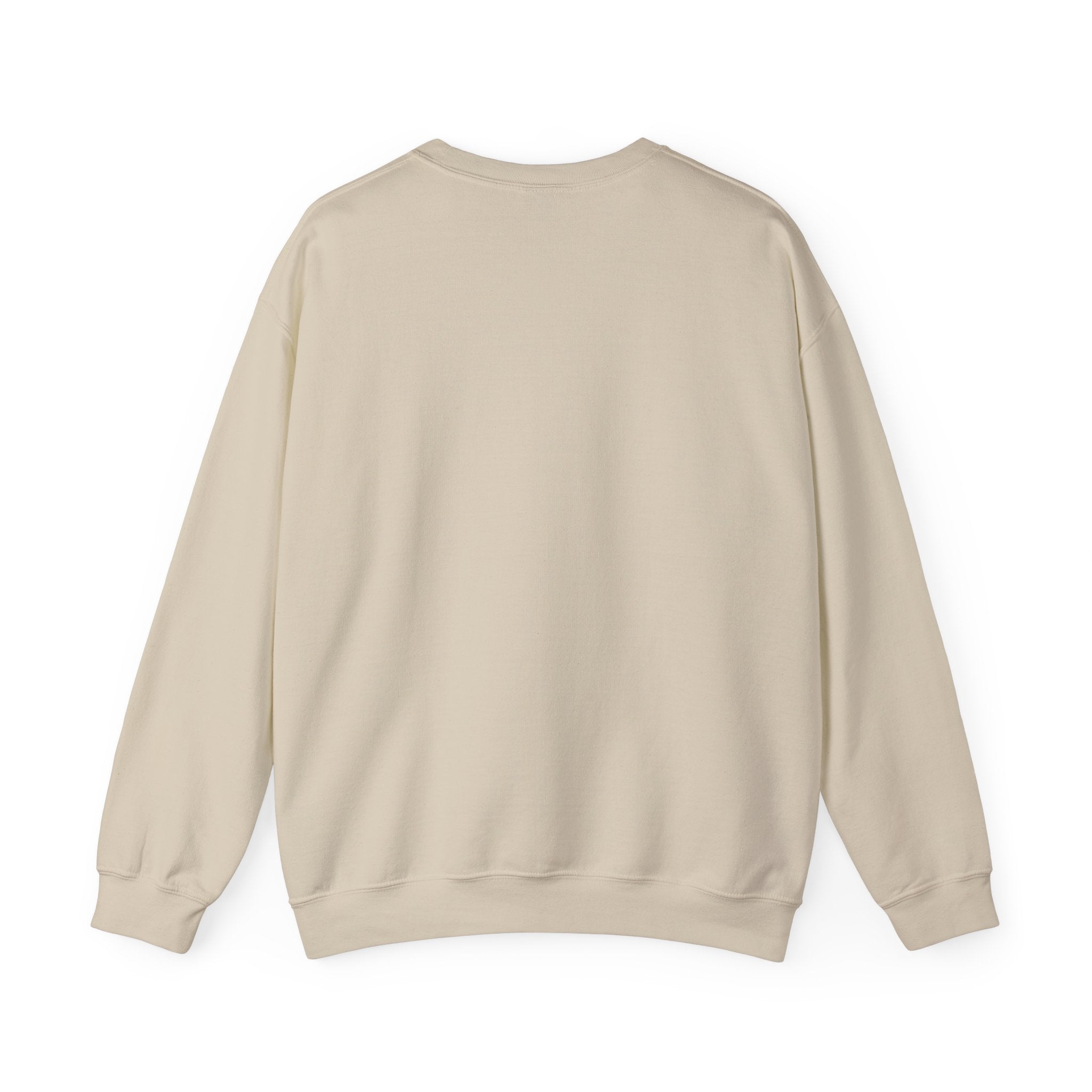 White Boy of the Year Sweatshirt | minimal meme, bold text