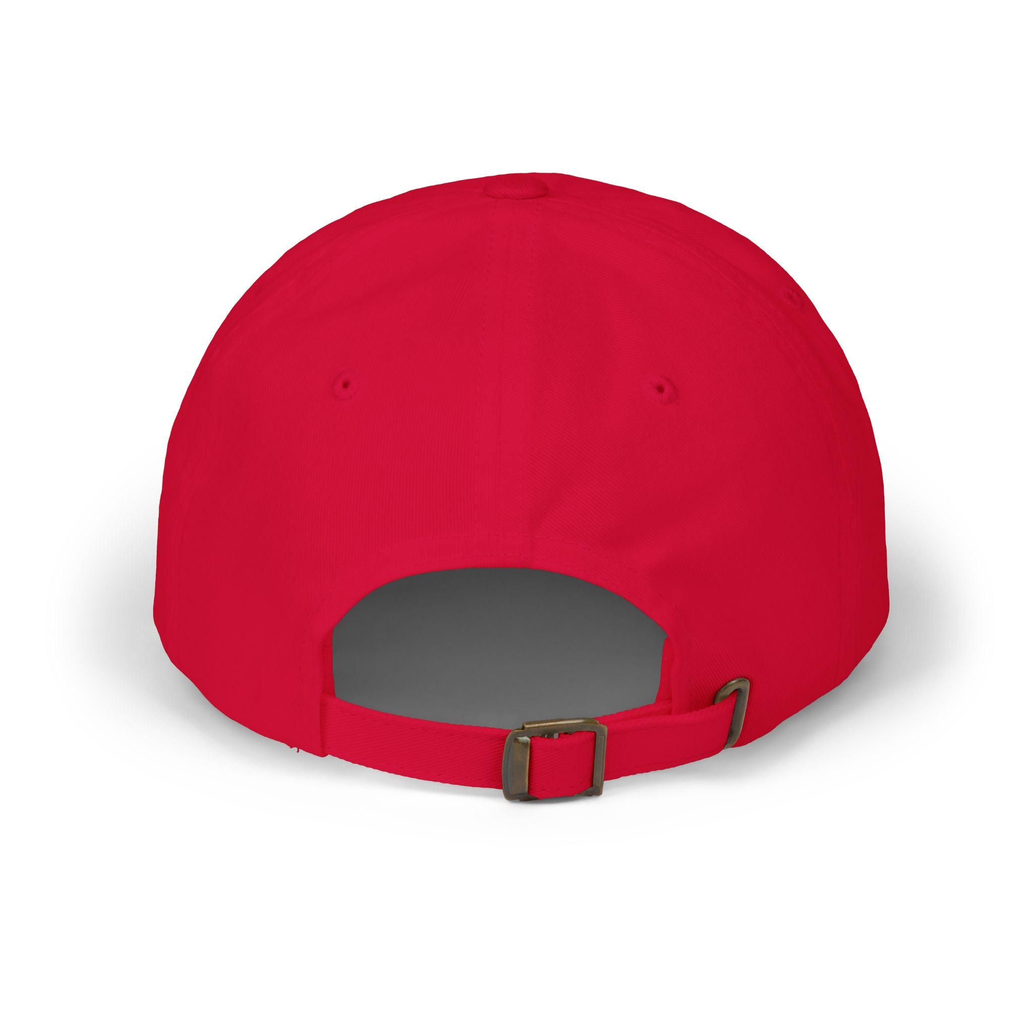 Independence Day Dad Cap – 'Happy Independence Day' Patriotic Baseball Hat
