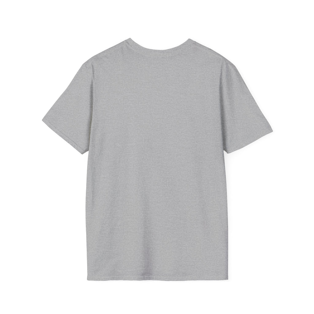 Pediatrician Script Tee — Blue Gradient Pediatric Doctor Shirt