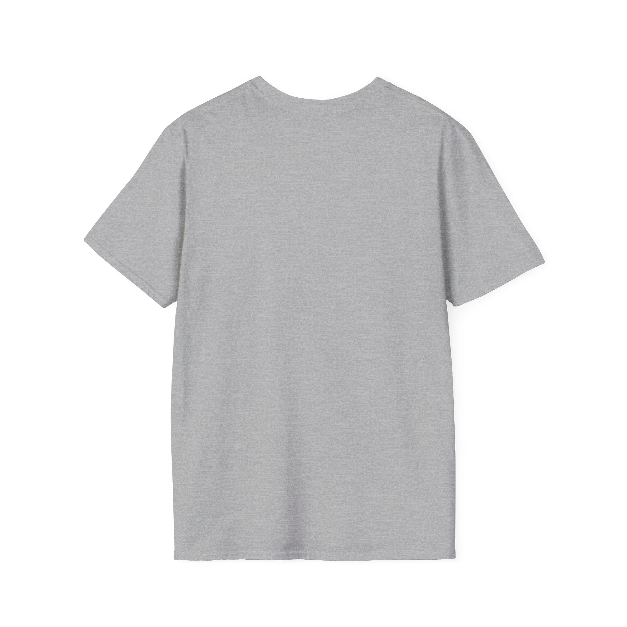 Pediatrician Script Tee — Blue Gradient Pediatric Doctor Shirt