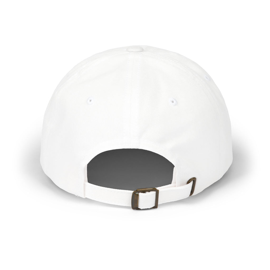 Independence Day Dad Cap – 'Happy Independence Day' Patriotic Baseball Hat