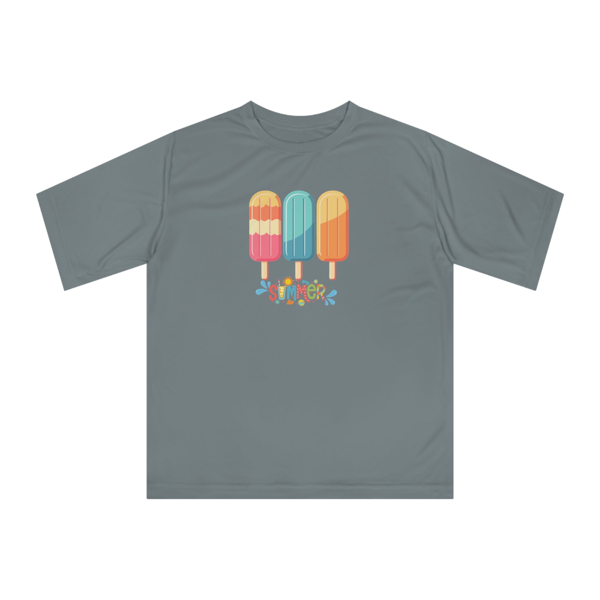 Unisex Zone Performance T-shirt