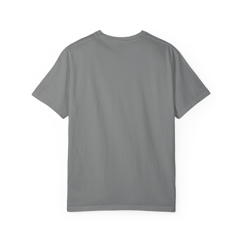 French Phrase Graphic T-Shirt — "Maintenant' Ou Jamais"