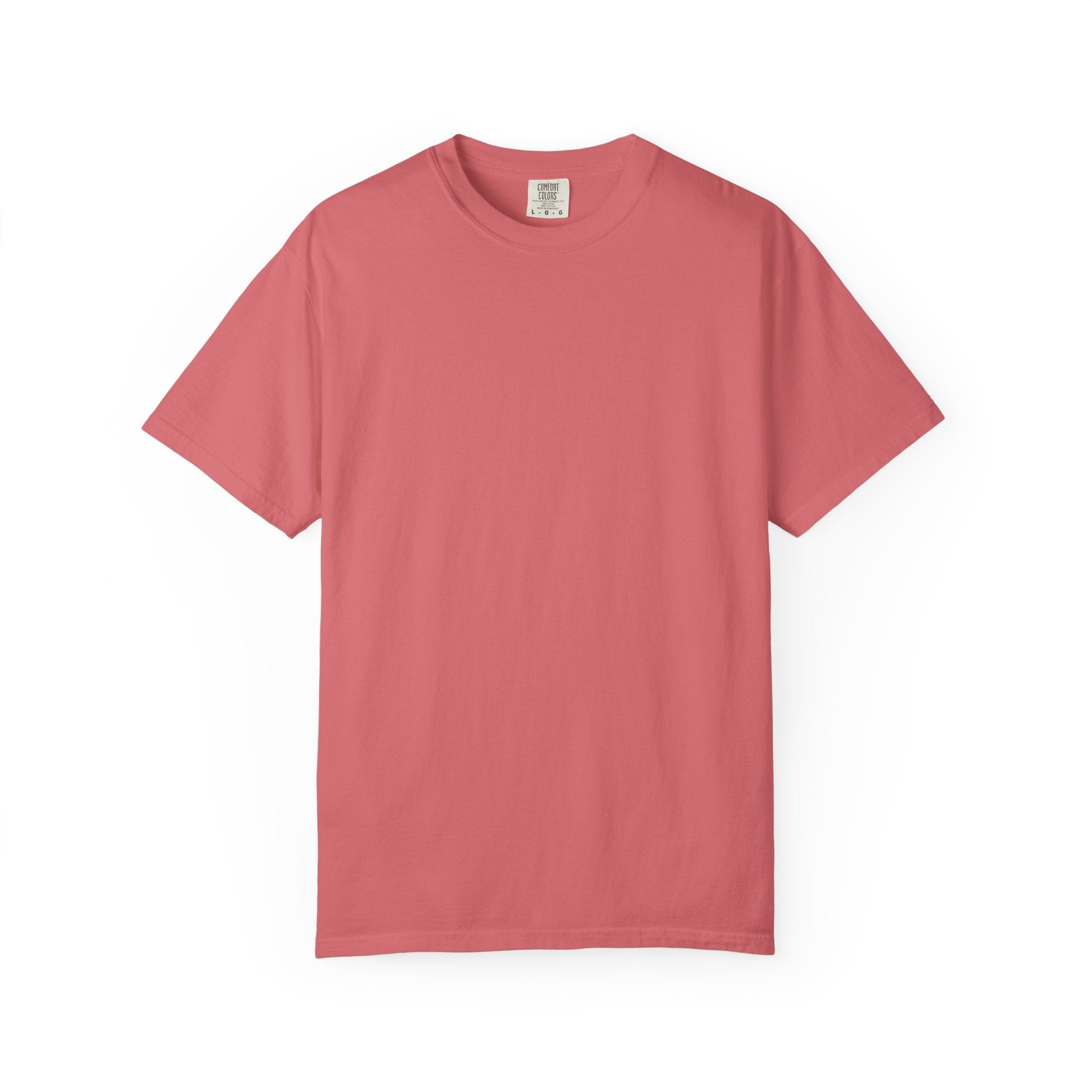 Lantern Nights Graphic Tee — "Lanterne Négroise" Back Print