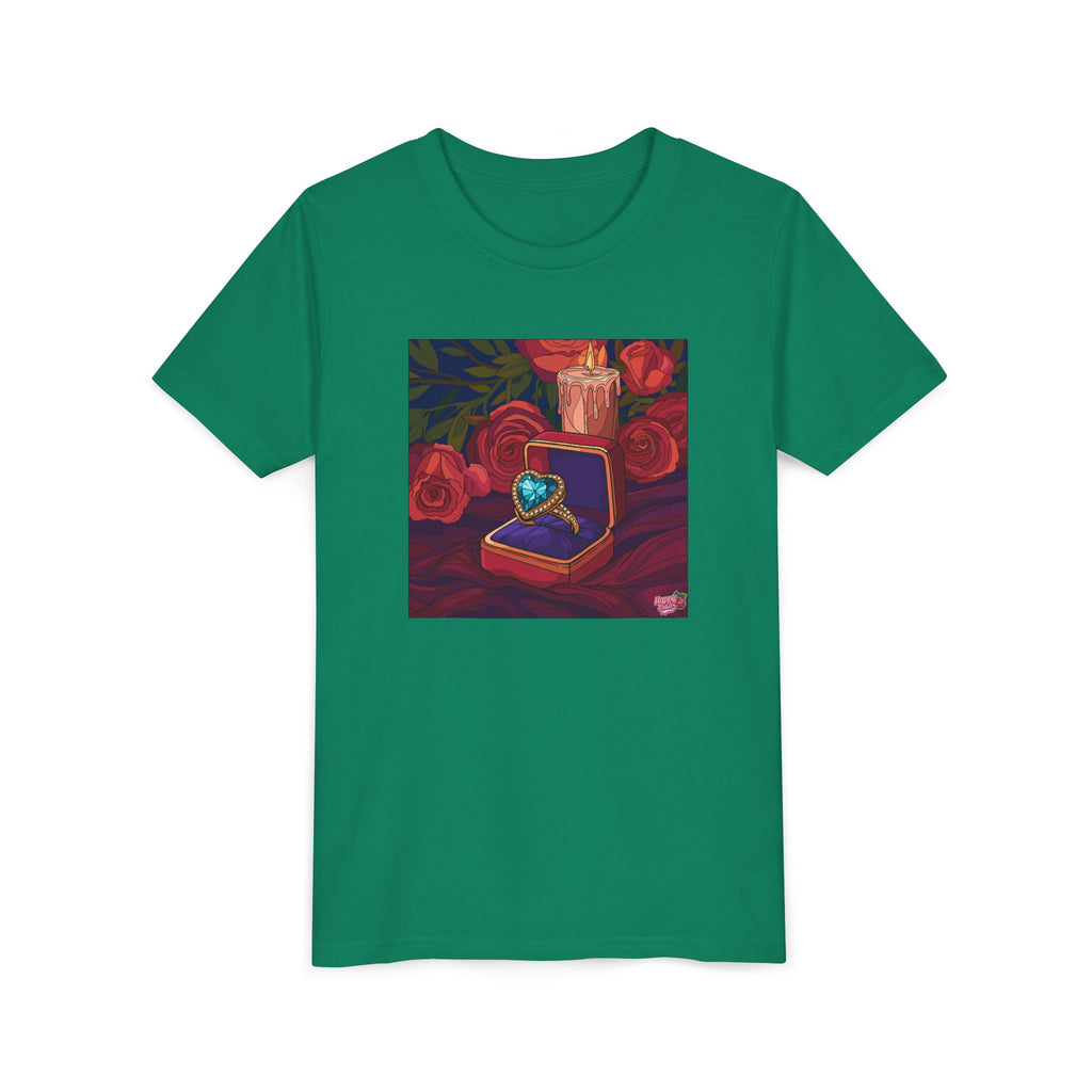 Youth Short Sleeve Tee