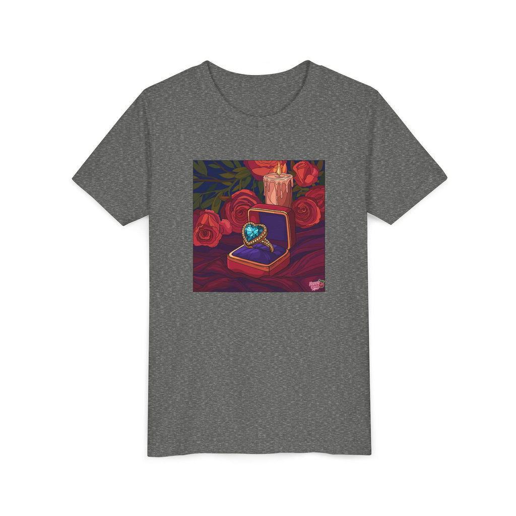 Youth Short Sleeve Tee
