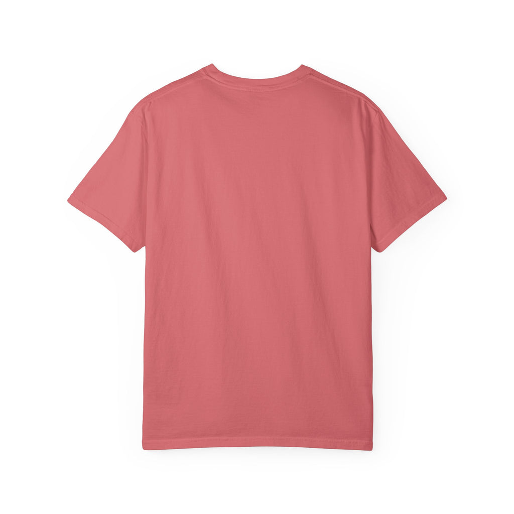 French Phrase Graphic T-Shirt — "Maintenant' Ou Jamais"