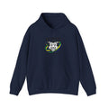 Vai Brasil Tiger Crest Hoodie | country pride, retro soccer