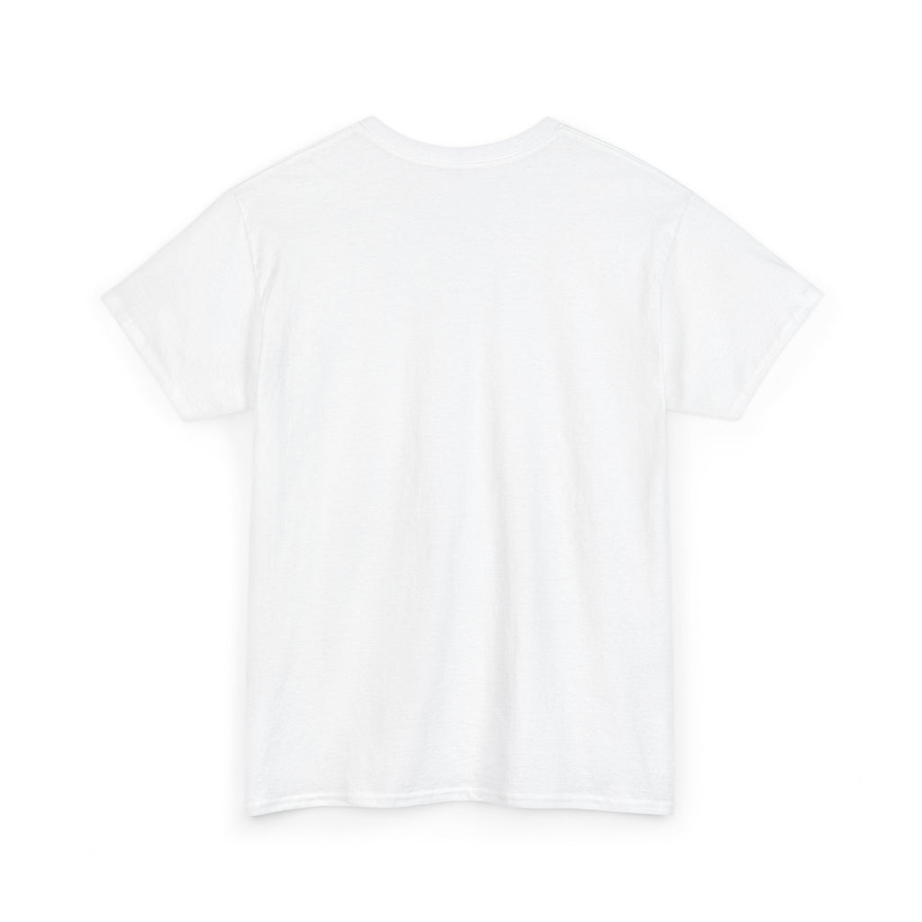 Now or Never Motivational T-Shirt — Colorful Inspirational Tee