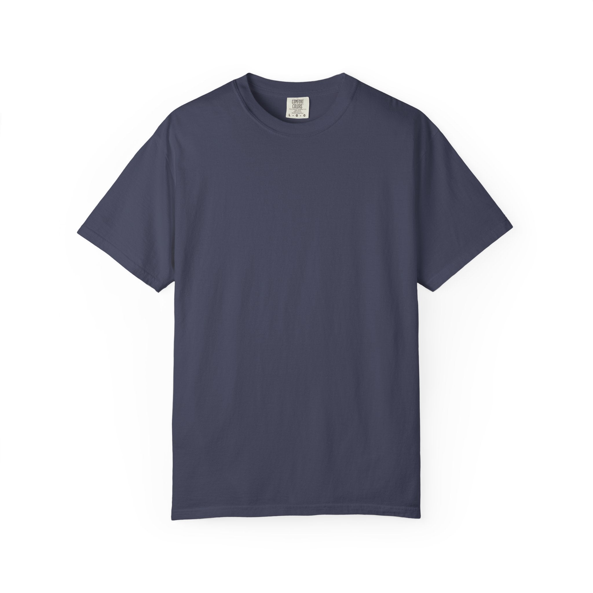 Lantern Altar T-Shirt — Vintage Oil Lantern Prayer Tee